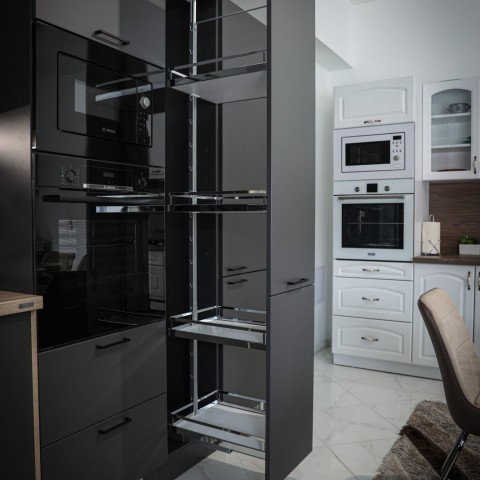 Axel Bútor Konyhastúdió Székesfehérvár