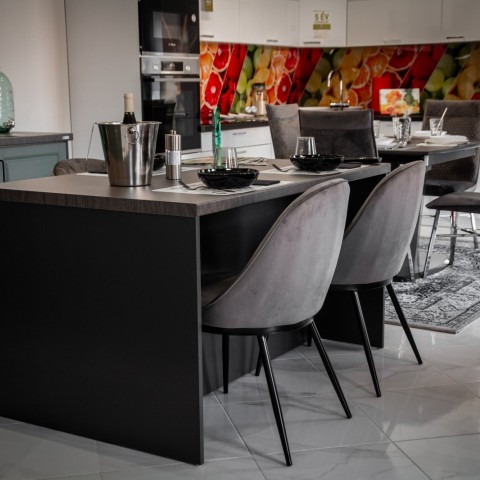 Axel Bútor Konyhastúdió Székesfehérvár