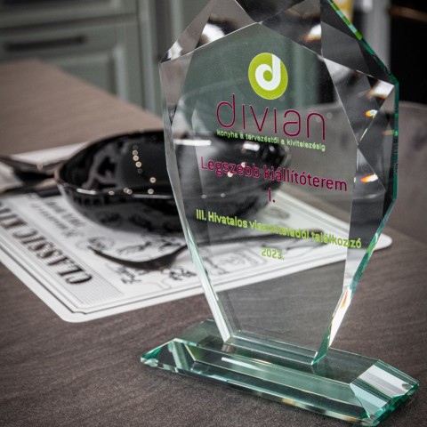 Axel Bútor Konyhastúdió Székesfehérvár