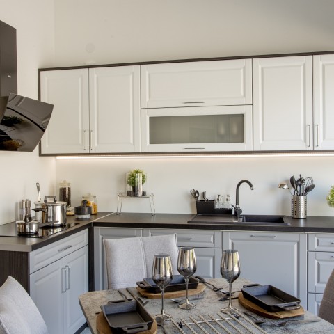 Axel Bútor Konyhastúdió Székesfehérvár