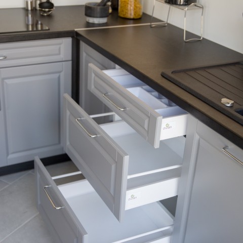 Axel Bútor Konyhastúdió Székesfehérvár