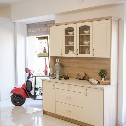 Axel Bútor Konyhastúdió Székesfehérvár