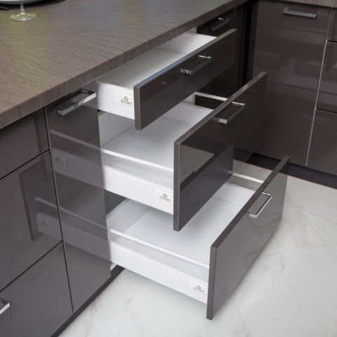 Axel Bútor Konyhastúdió Székesfehérvár