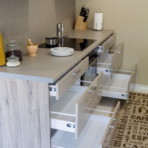 Axel Bútor Konyhastúdió Székesfehérvár