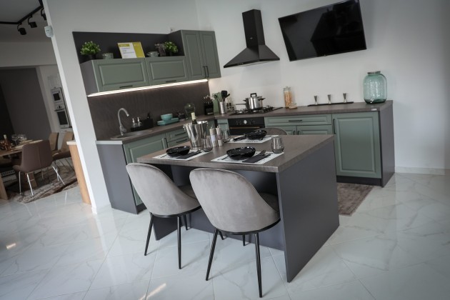 Axel Bútor Konyhastúdió Székesfehérvár