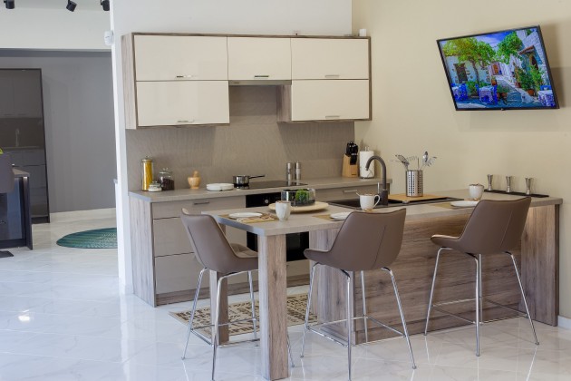 Axel Bútor Konyhastúdió Székesfehérvár